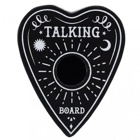 Mini Ouija Candle Holder image 0