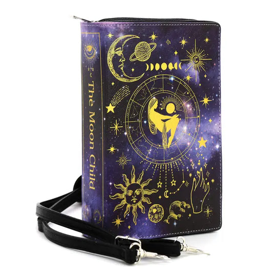 Moon Child Clutch image 0