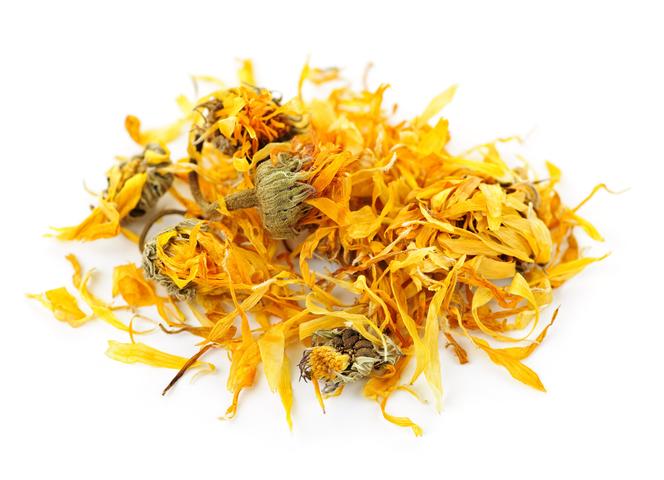 Calendula Flower Whole image 0