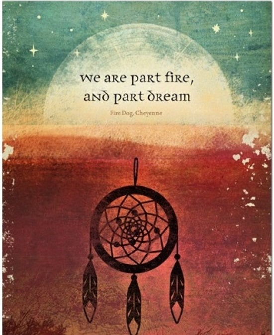 Fire & Dream image 0