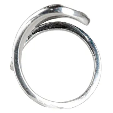 WRAP ADJUSTABLE BEE RING