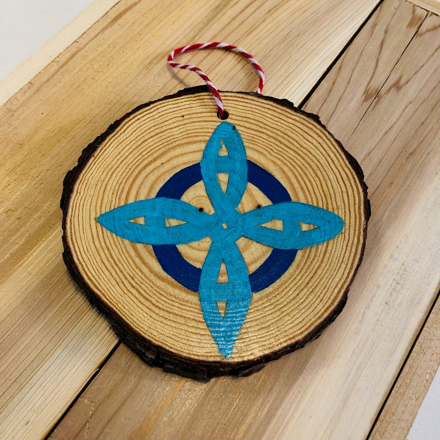 Handmade Ornaments image 3