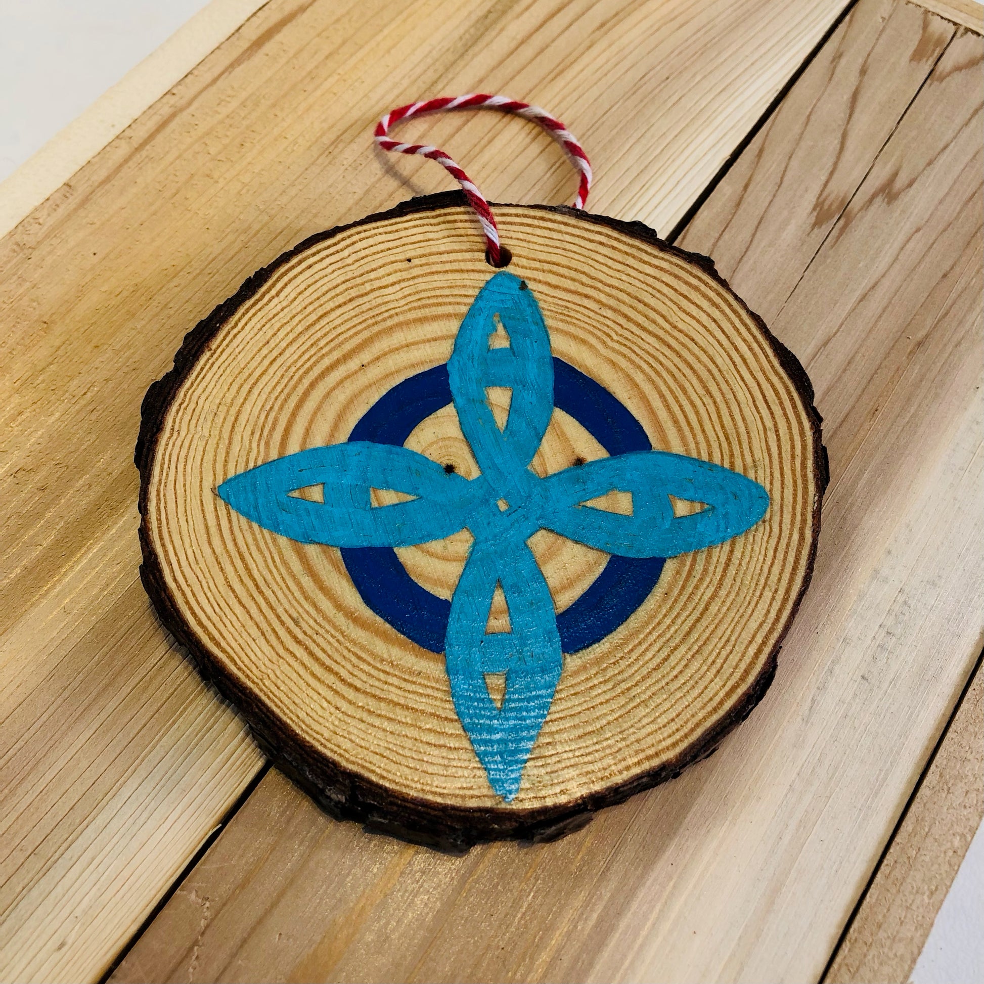 Handmade Ornaments image 3