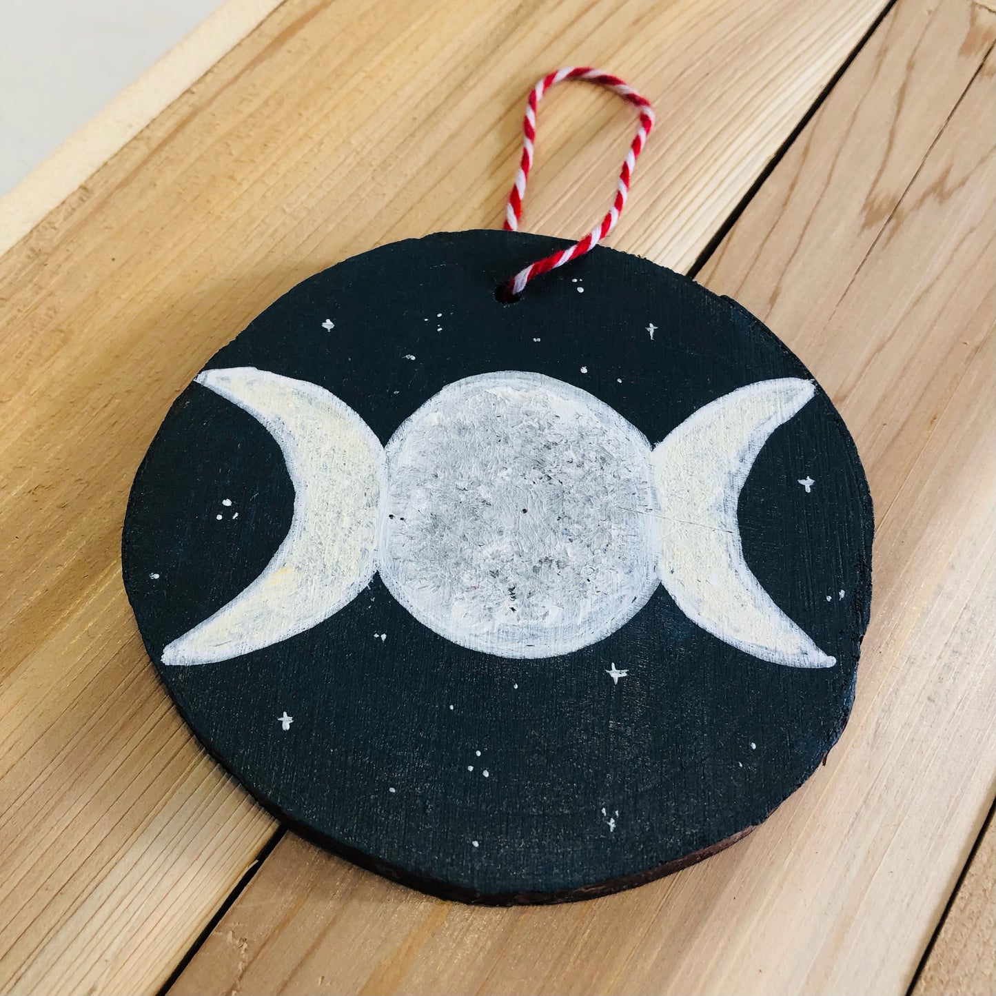 Handmade Ornaments image 5