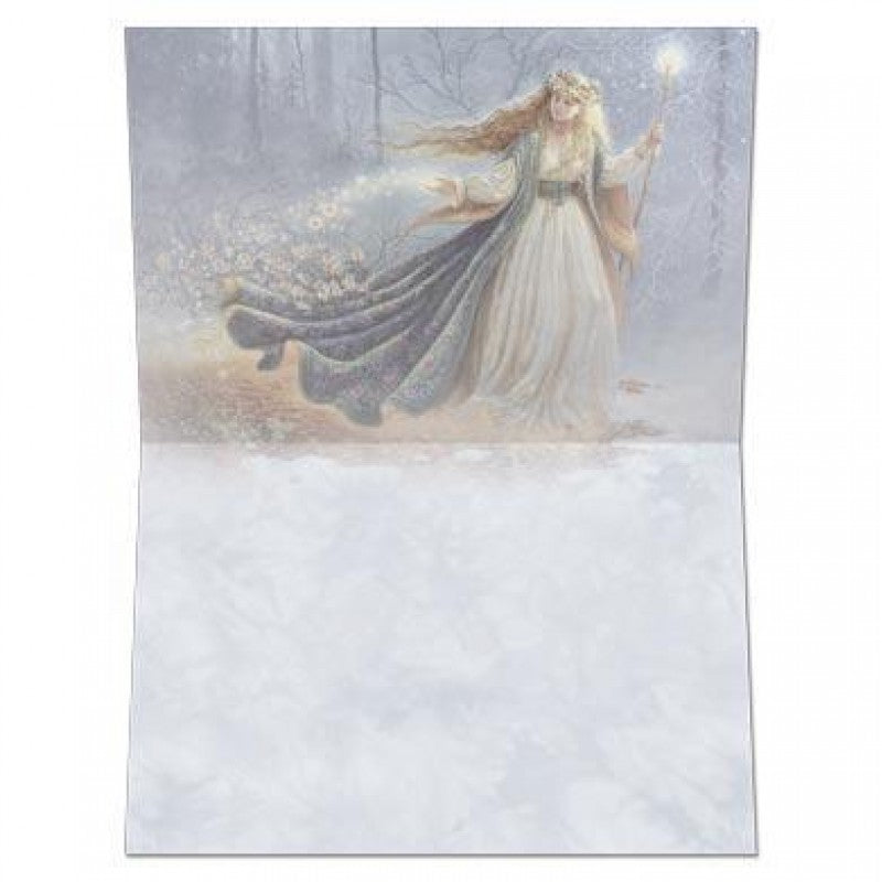 Spring Fairy image 1