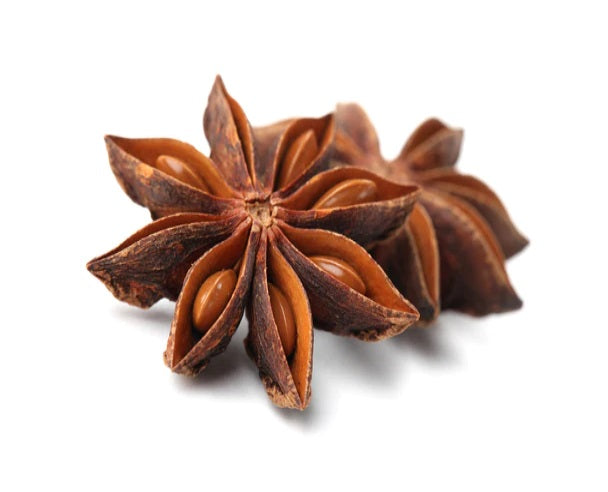Anise Star Whole image 0