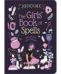 The Girls Book of Spells image 0