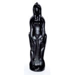 Reversible Female candle image 0