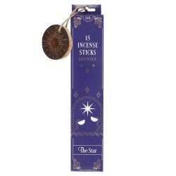 Tarot Incense: The Star image 0