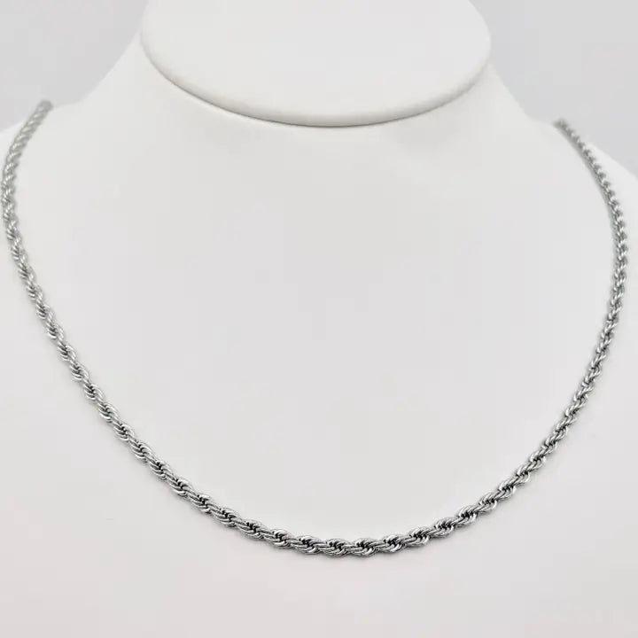 Stainless Steel Chain image 0