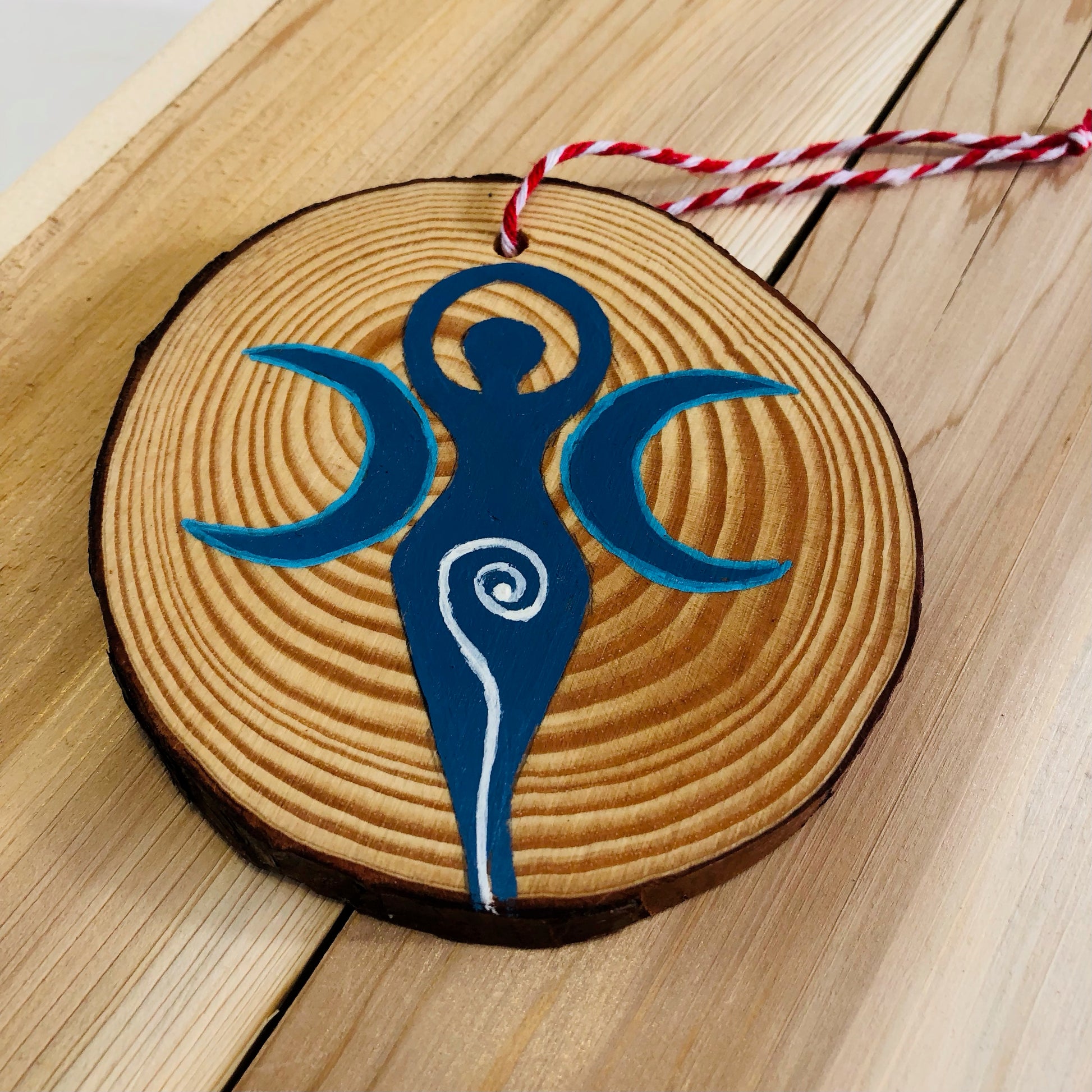 Handmade Ornaments image 4