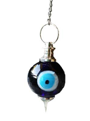 Evil Eye Ball Pendulum image 0