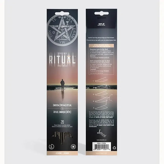Ritual Incense - Dream
