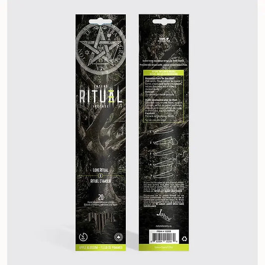 Ritual Incense - Love