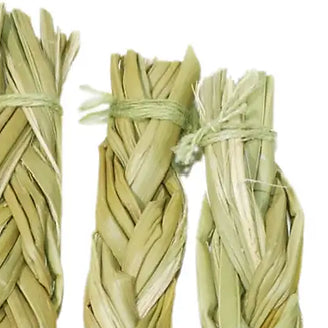 Sweetgrass Braid